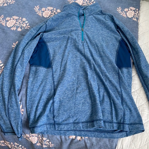 lululemon athletica Other - Lululemon quarter zip